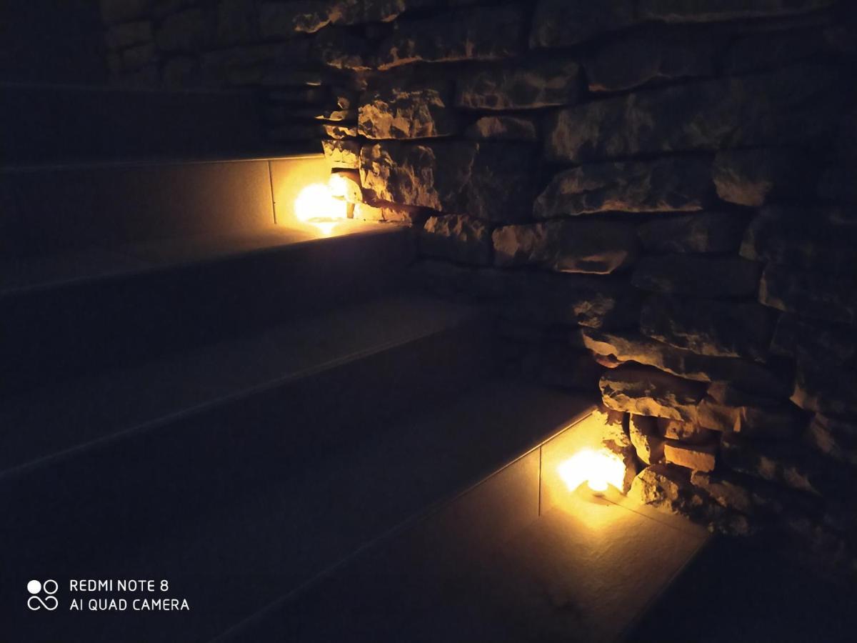 Apartman Nena Vodnjan Dış mekan fotoğraf