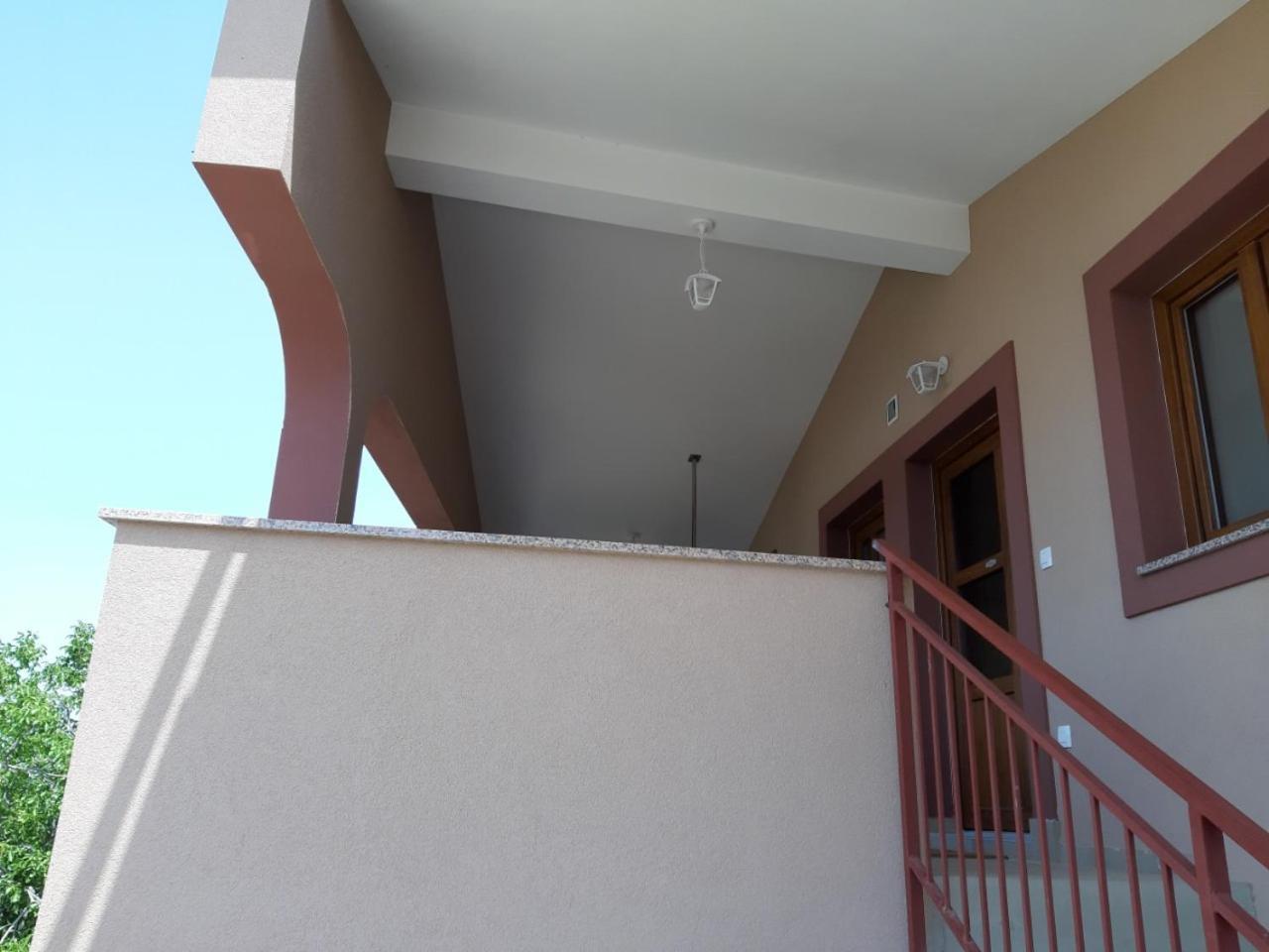 Apartman Nena Vodnjan Dış mekan fotoğraf