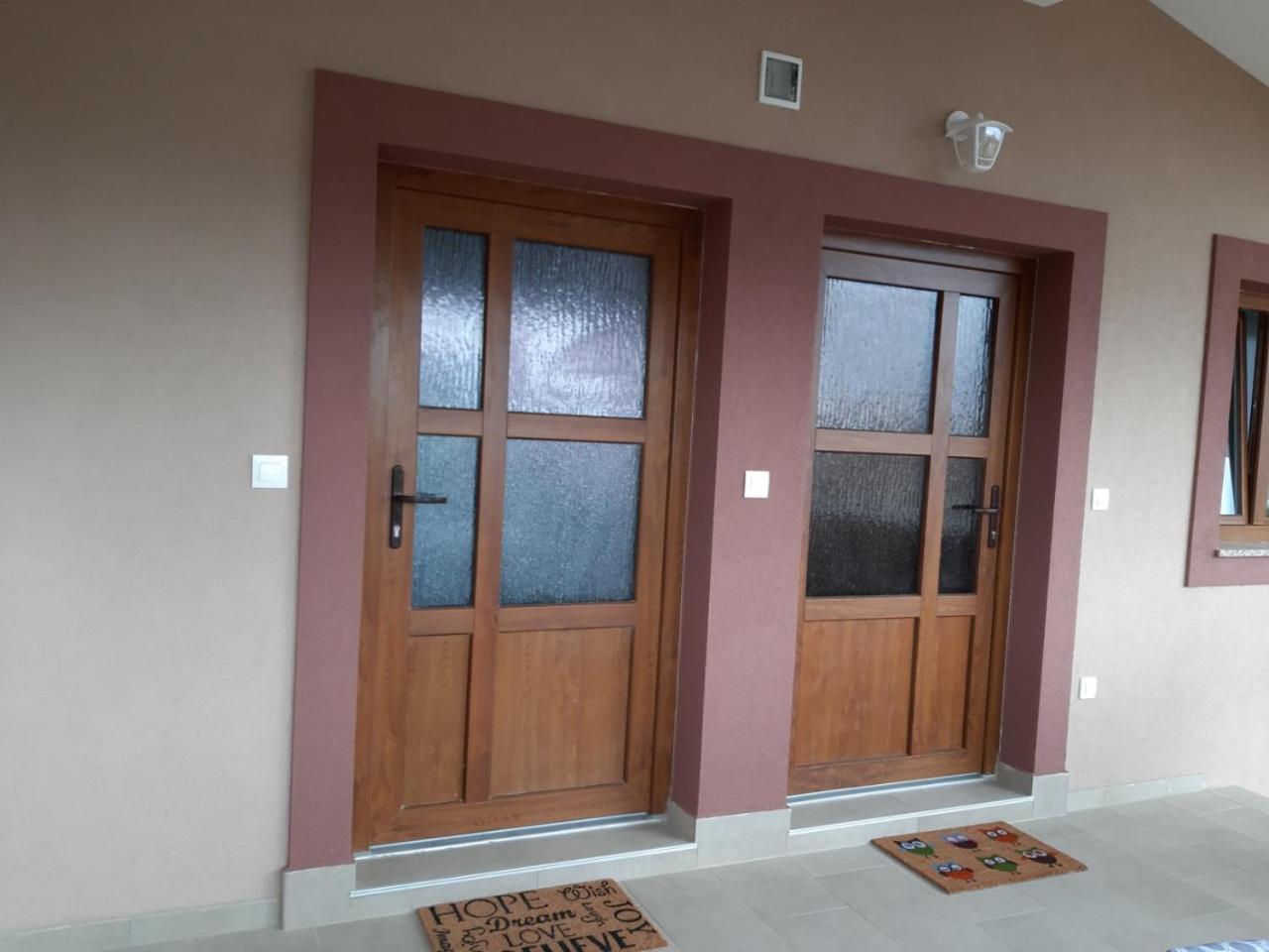 Apartman Nena Vodnjan Dış mekan fotoğraf