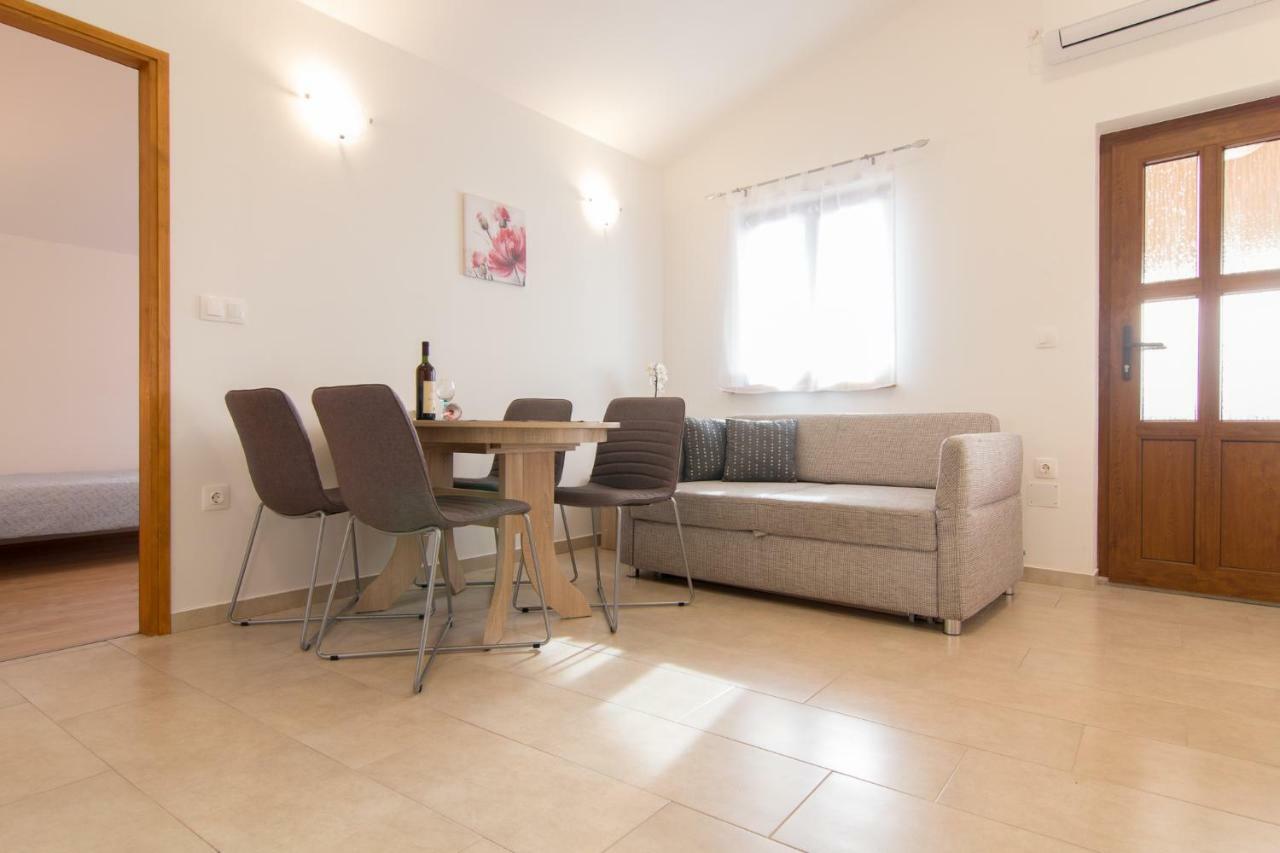 Apartman Nena Vodnjan Dış mekan fotoğraf