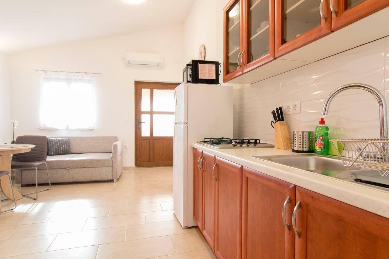Apartman Nena Vodnjan Dış mekan fotoğraf