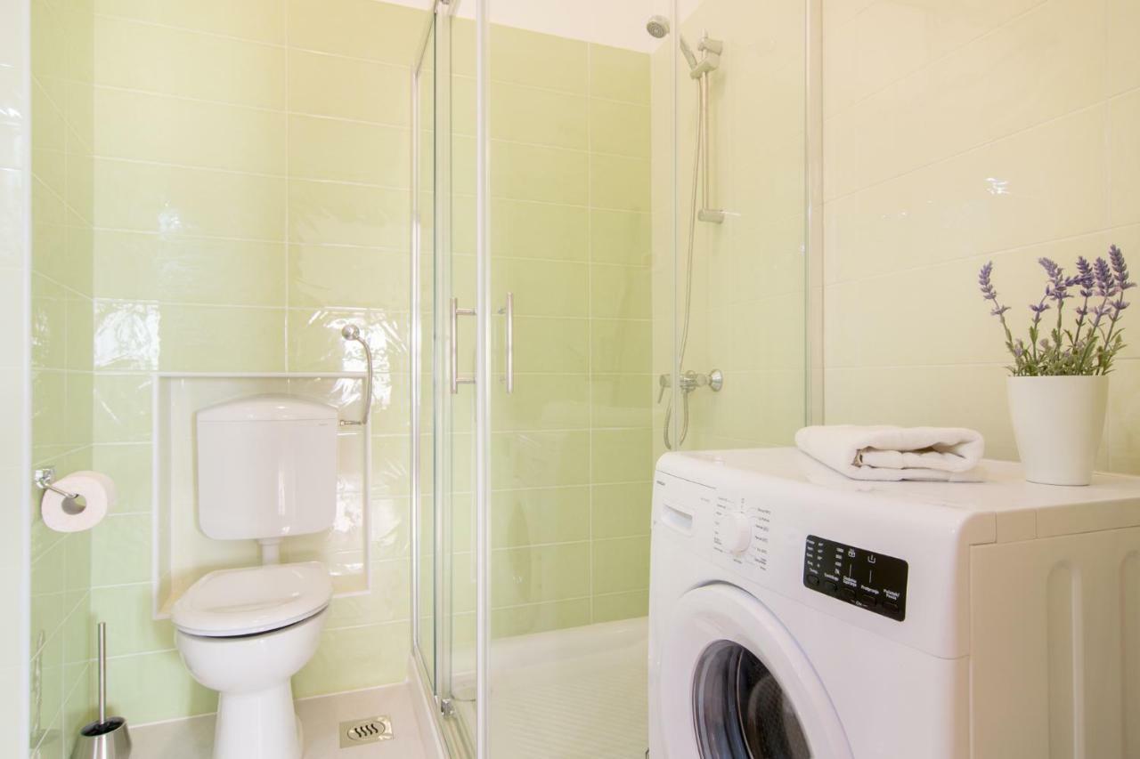 Apartman Nena Vodnjan Dış mekan fotoğraf