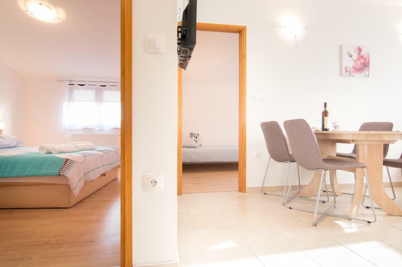 Apartman Nena Vodnjan Dış mekan fotoğraf