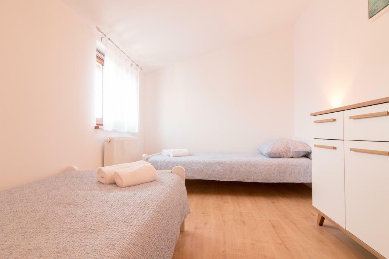 Apartman Nena Vodnjan Dış mekan fotoğraf