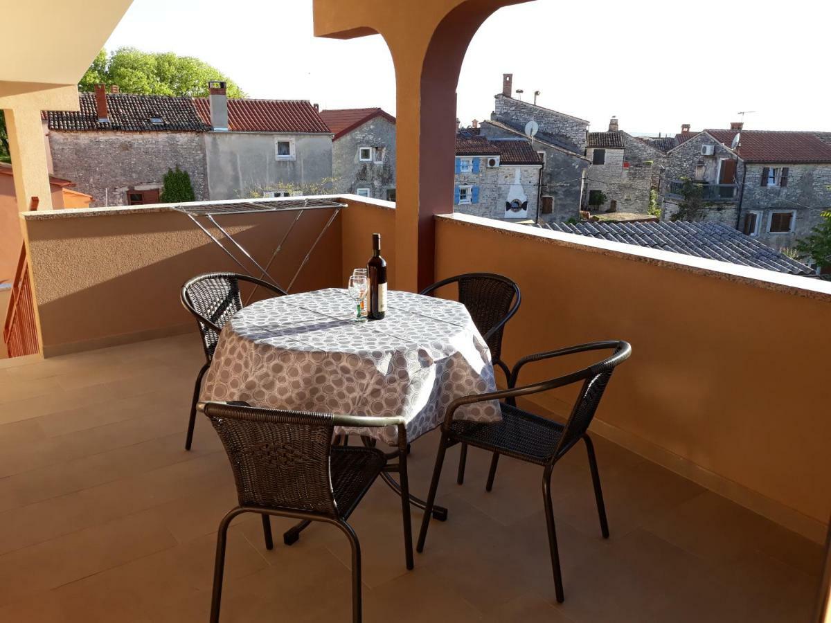 Apartman Nena Vodnjan Dış mekan fotoğraf