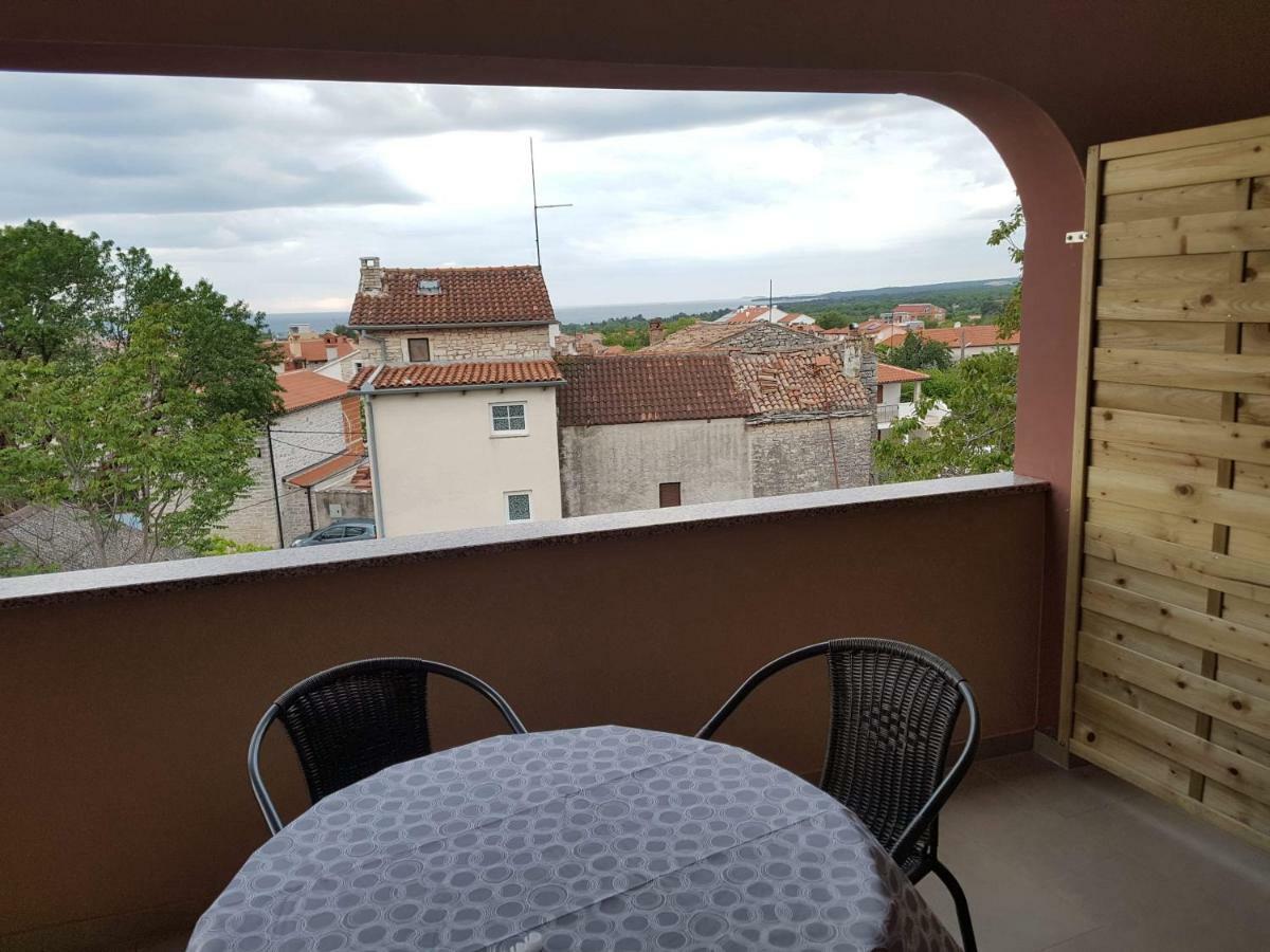 Apartman Nena Vodnjan Dış mekan fotoğraf