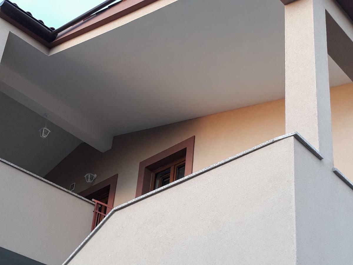 Apartman Nena Vodnjan Dış mekan fotoğraf