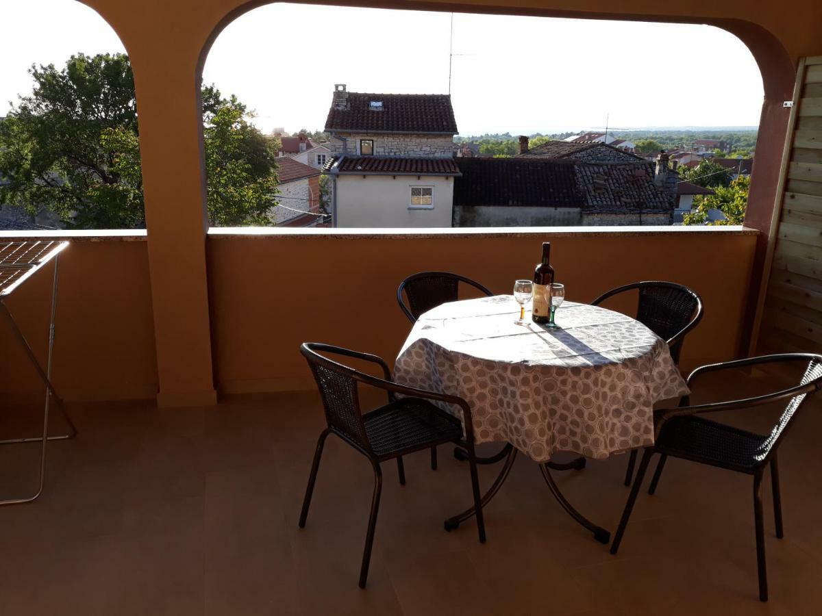Apartman Nena Vodnjan Dış mekan fotoğraf