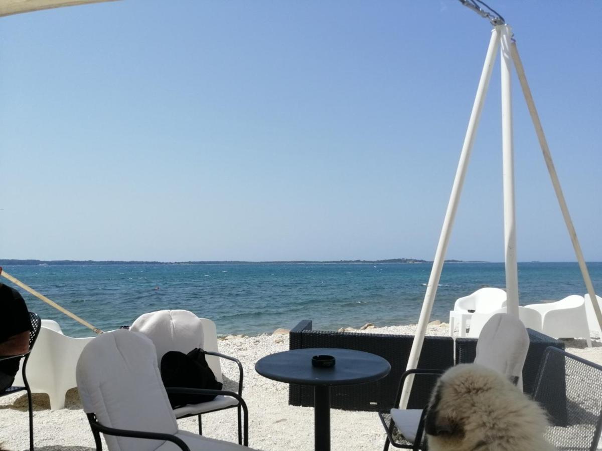 Apartman Nena Vodnjan Dış mekan fotoğraf