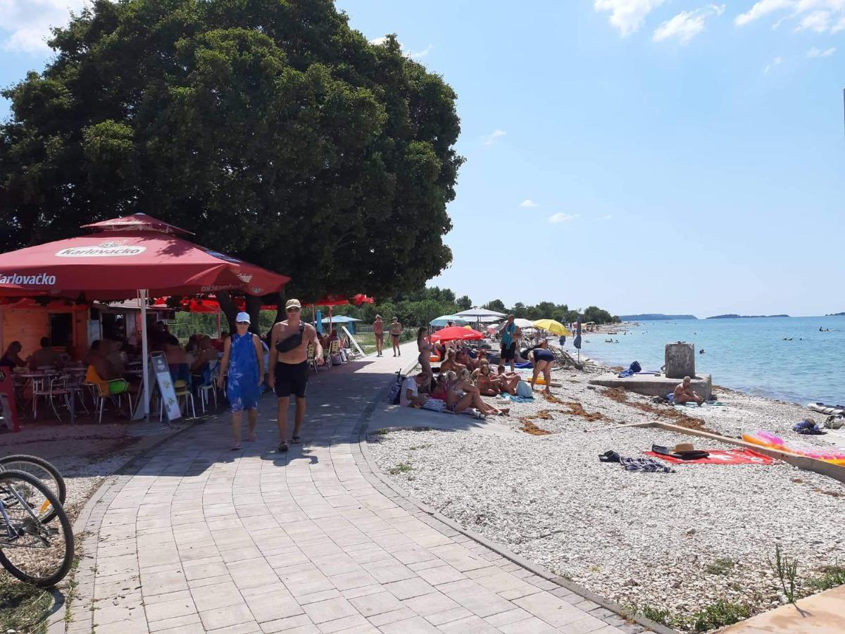 Apartman Nena Vodnjan Dış mekan fotoğraf