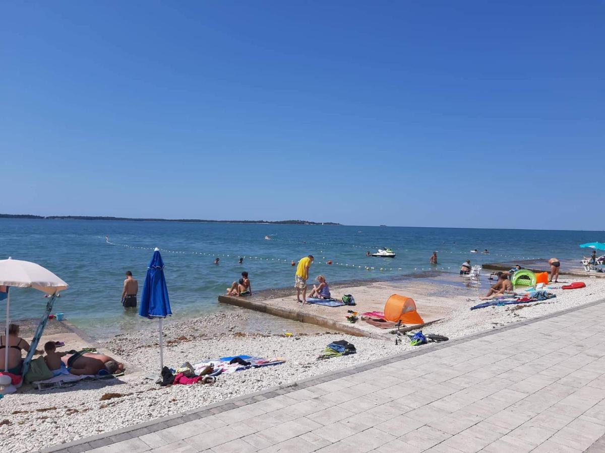 Apartman Nena Vodnjan Dış mekan fotoğraf