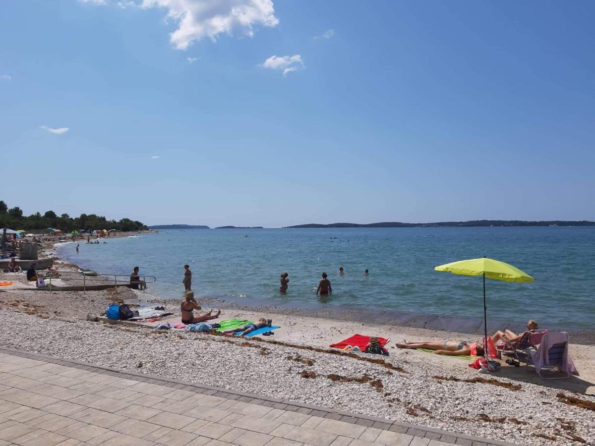 Apartman Nena Vodnjan Dış mekan fotoğraf
